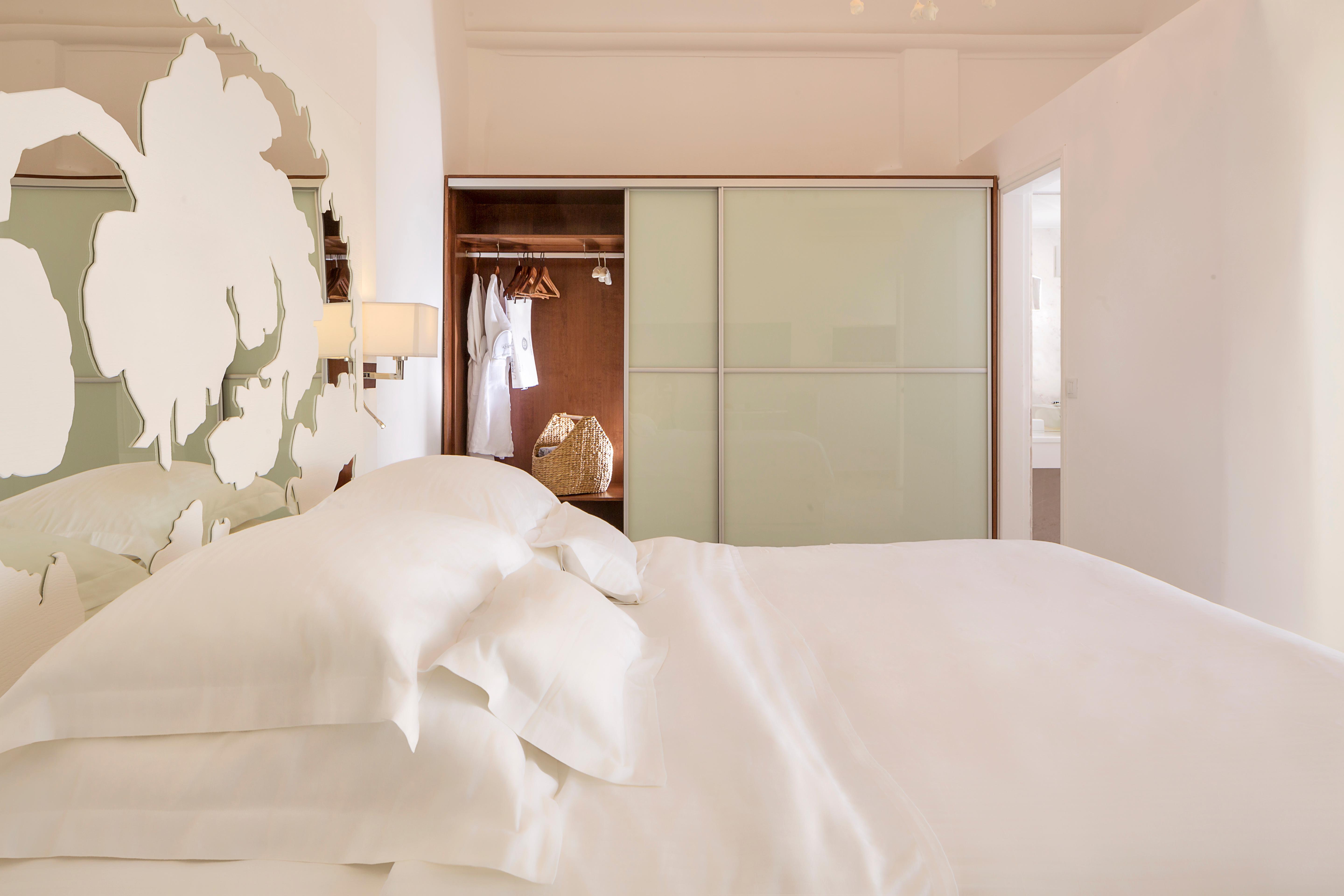 Canaves Oia Suites - Small Luxury Hotels Of The World Esterno foto