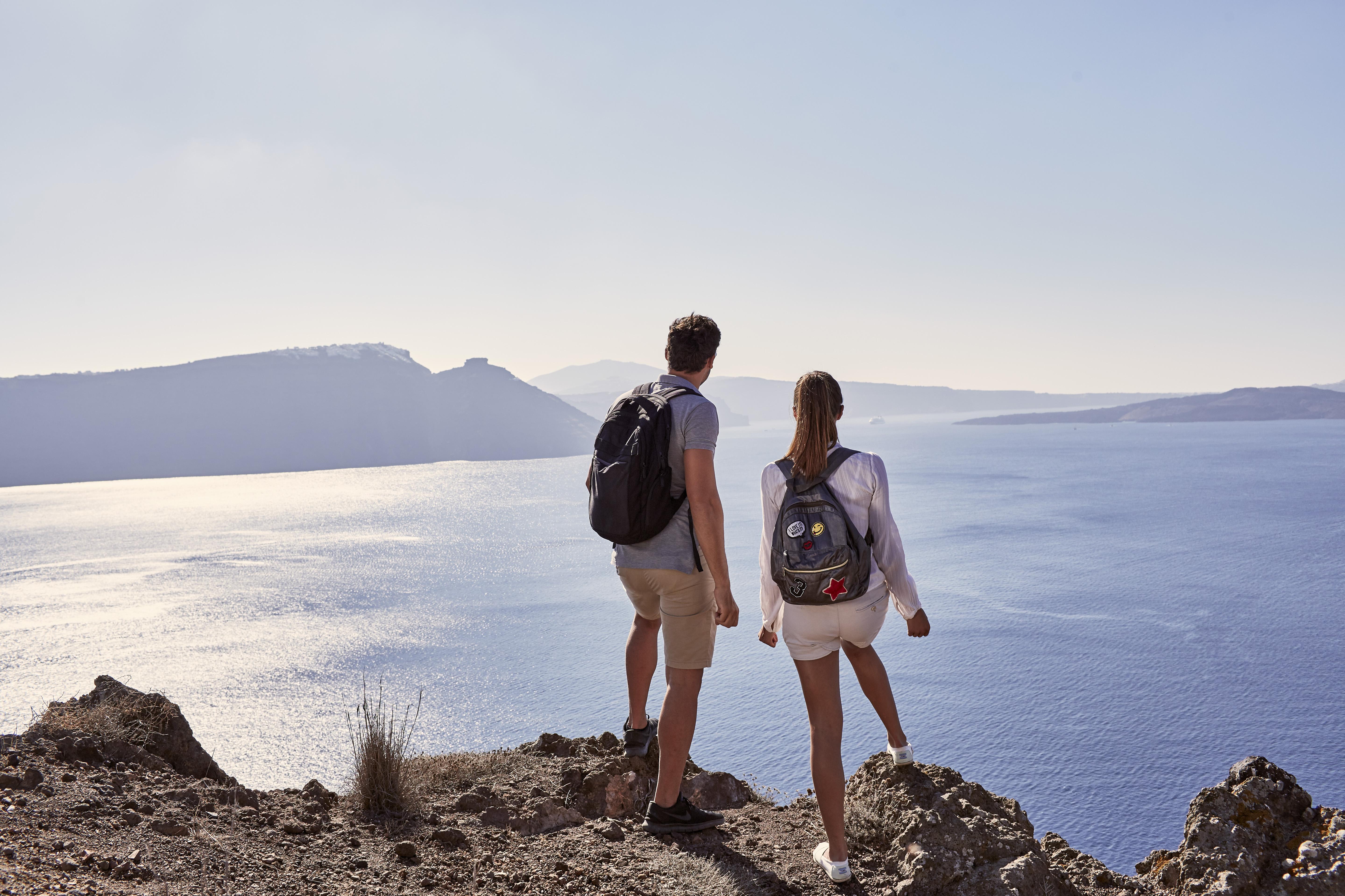 Canaves Oia Suites - Small Luxury Hotels Of The World Esterno foto