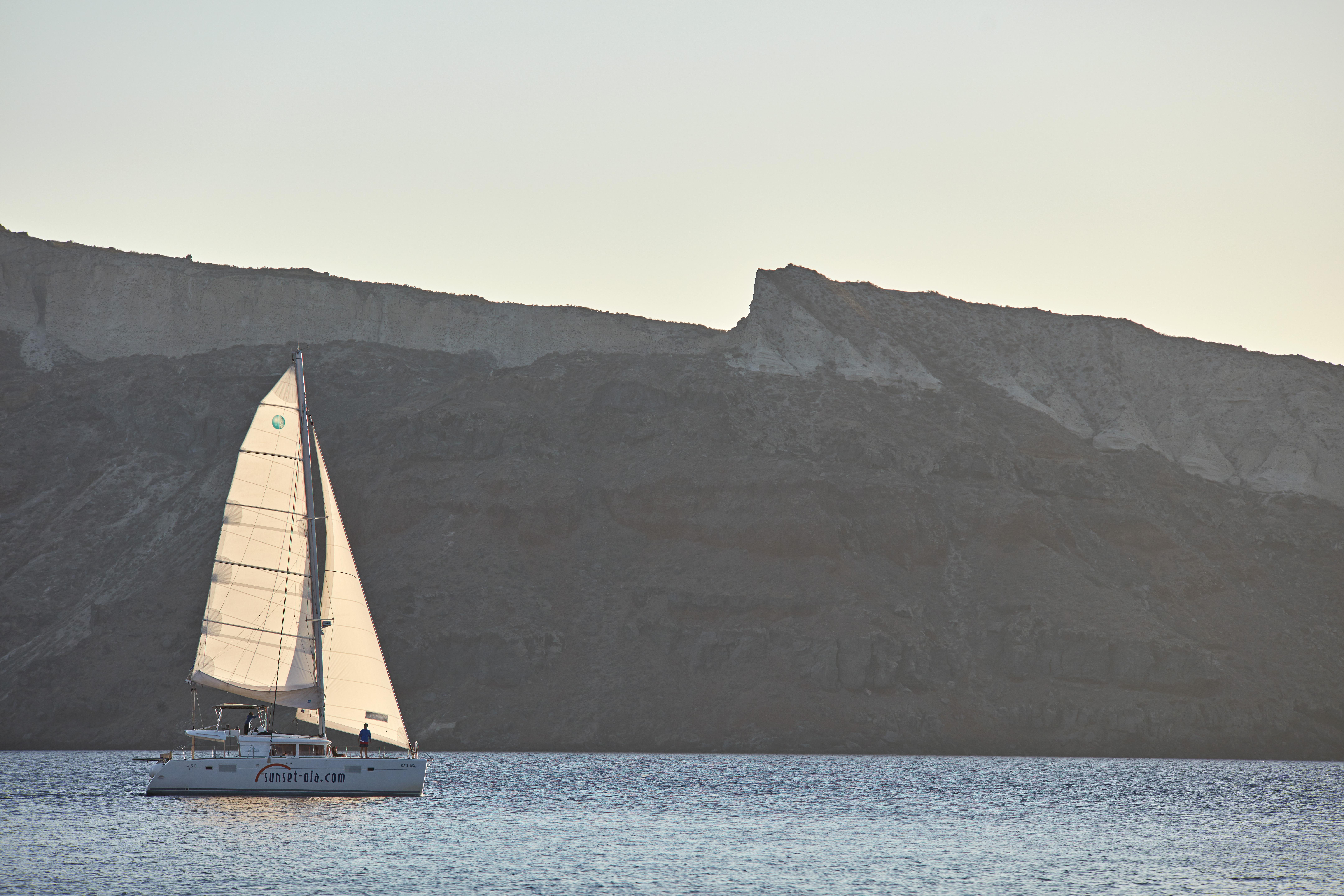 Canaves Oia Suites - Small Luxury Hotels Of The World Esterno foto