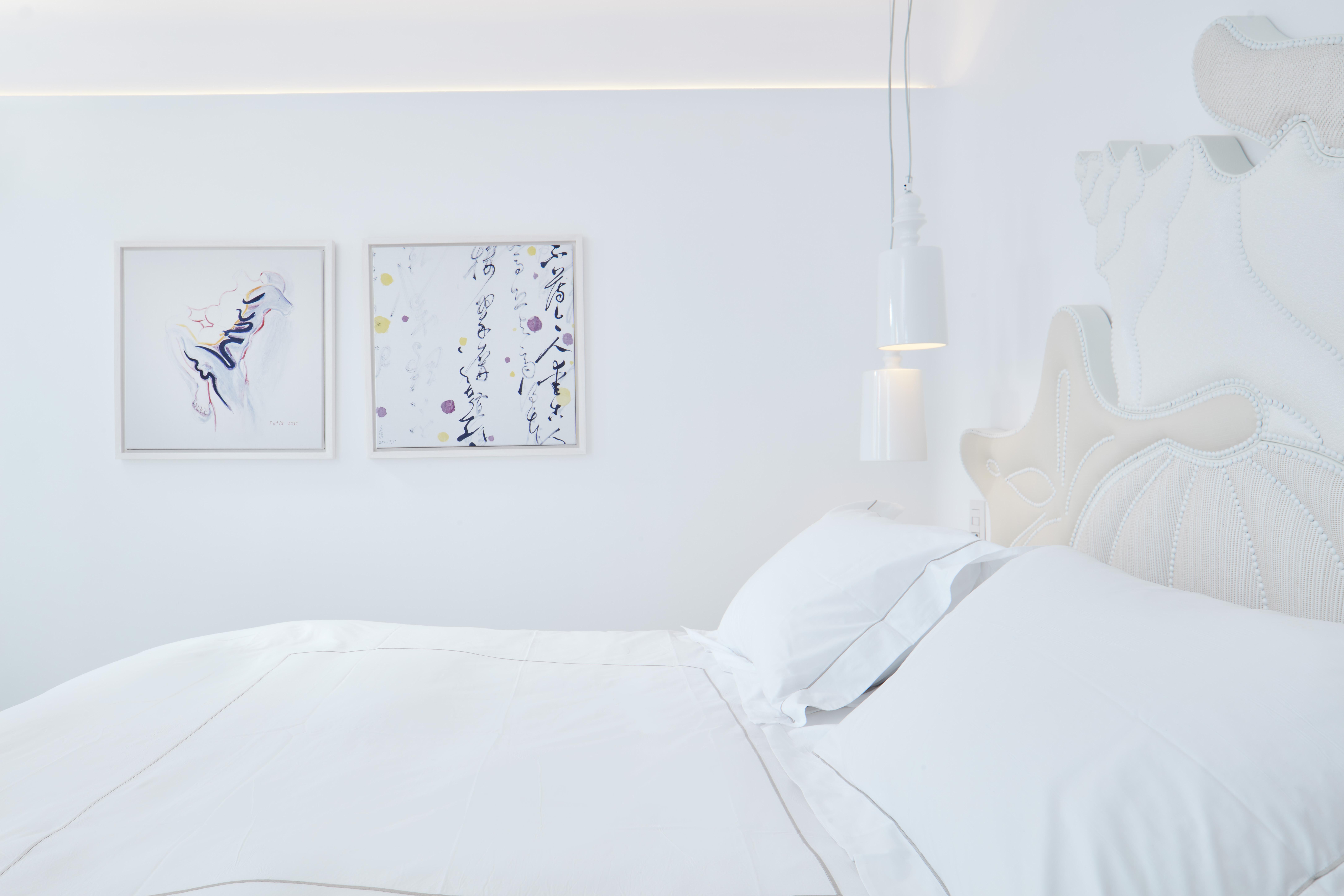 Canaves Oia Suites - Small Luxury Hotels Of The World Esterno foto