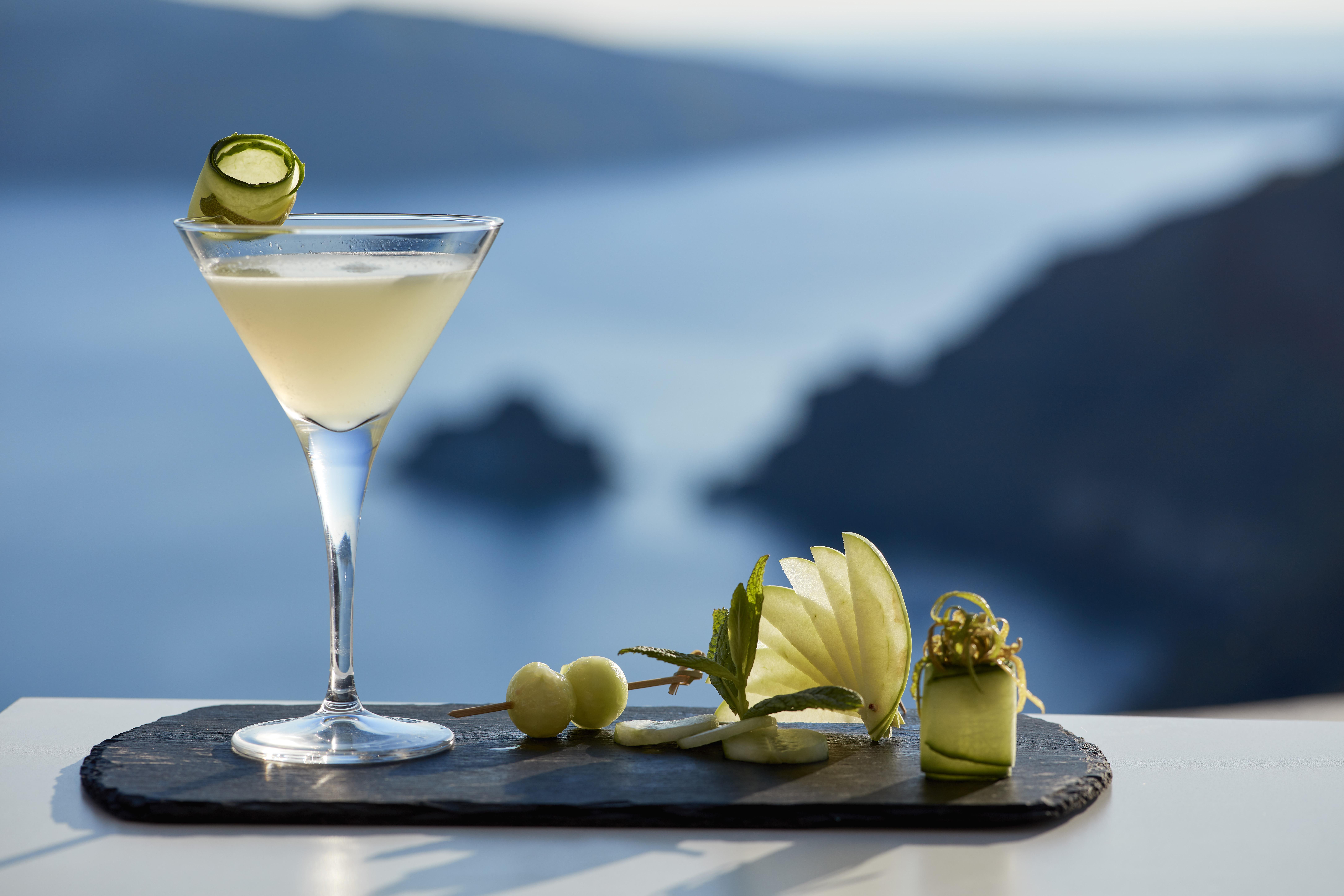Canaves Oia Suites - Small Luxury Hotels Of The World Esterno foto